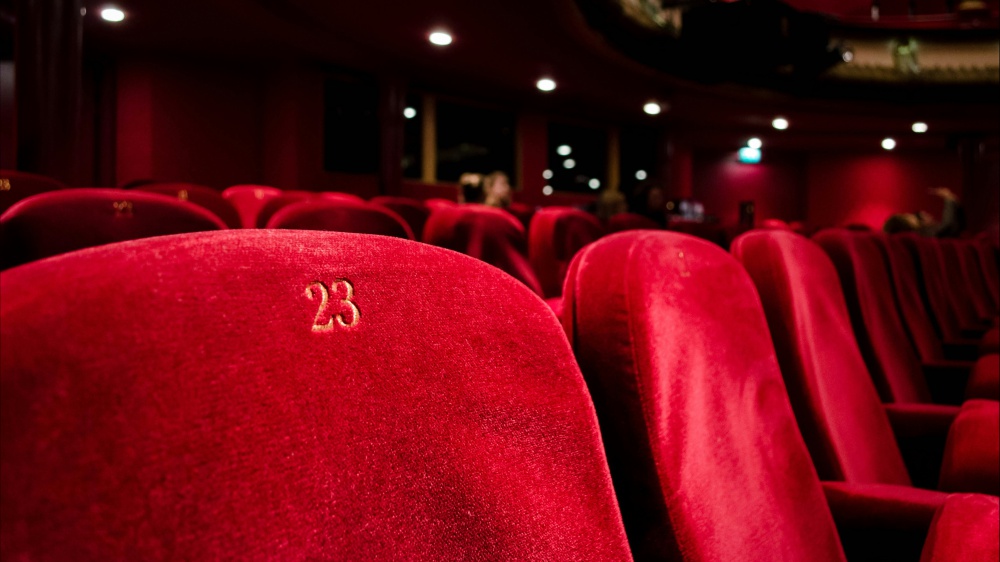 Cinema in festa 2024: in sala con soli 3,50€ fino a giovedì 19 settembre