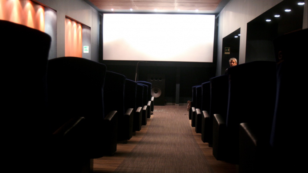 Cinema in festa, oltre 1,1 milioni di spettatori in sala, Franceschini: “C'e' grande voglia di tornare al cinema”
