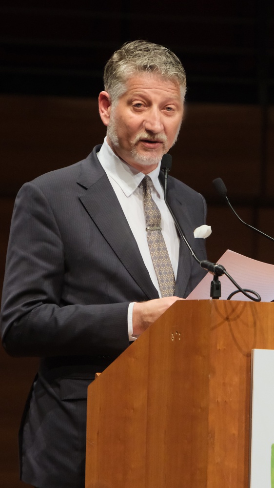 Cinema Italiano: riparte il dialogo con il Ministro Giuli sul Tax Credit