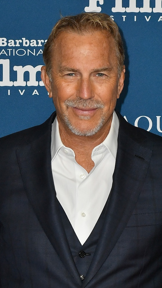 Cinema, Kevin Costner denunciato per molestie sessuali sul set di “Horizon: An American Saga