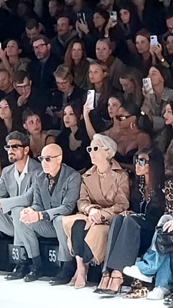 Cinema. L'attesa è quasi finita. Il Diavolo Veste Prada 2 nelle sale italiane il 29 aprile 2026