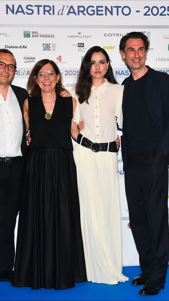 Cinema, Nastri d'Argento, ecco come è andata la premiazione e chi sono stati i premiati
