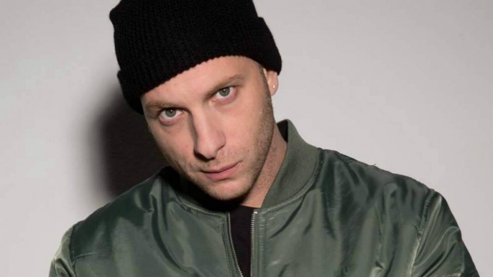 Clementino ospite di RTL 102.5 ha presentato “Partenope” e ricordato Maradona, “Ha riscattato Napoli e tutto il sud”