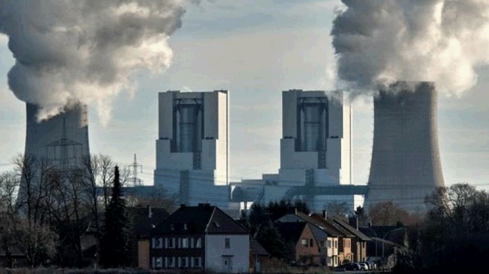 Clima, Germania, lo stop al carbone inizia da subito