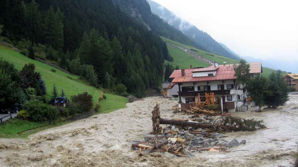 Clima, Italia sesta nel mondo per vittime in eventi estremi dal 1999