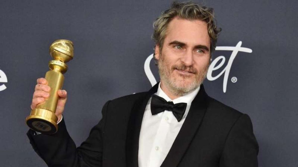 Clima, Joaquin Phoenix arrestato durante manifestazione