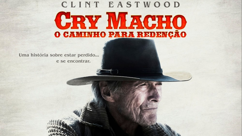 Clint Eastwood non si discute, si ama, ma dobbiamo riconoscere che in Cry Macho i 91 anni si sentono tutti