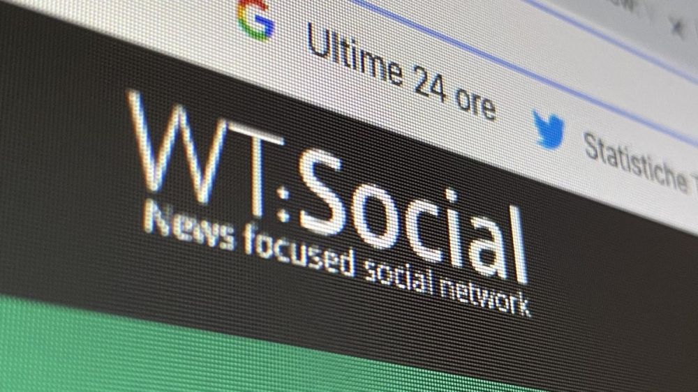 Co-fondatore Wikipedia lancia un social focalizzato sulle news