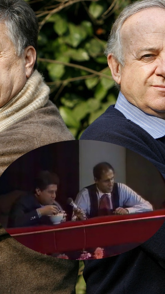 Cochi e Renato (Pozzetto) a Sanremo? Spunta l'ipotesi nella serata dei duetti. Ecco con quale artista