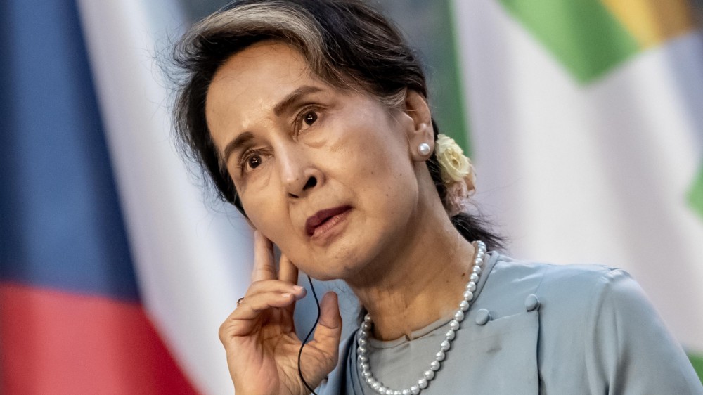 Colpo di Stato in Birmania, arrestato il capo del governo Aung San Suu Kyi, il potere nelle mani dei militari