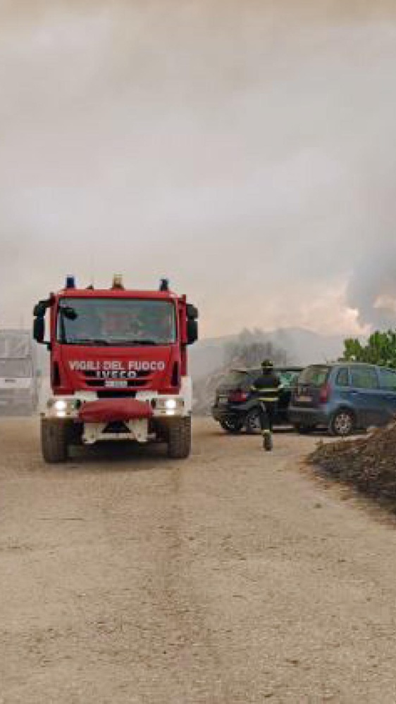 Come comportarsi in casa se fuori c'è un incendio ? Ecco le regole dell'Istituto Superiore di Sanità
