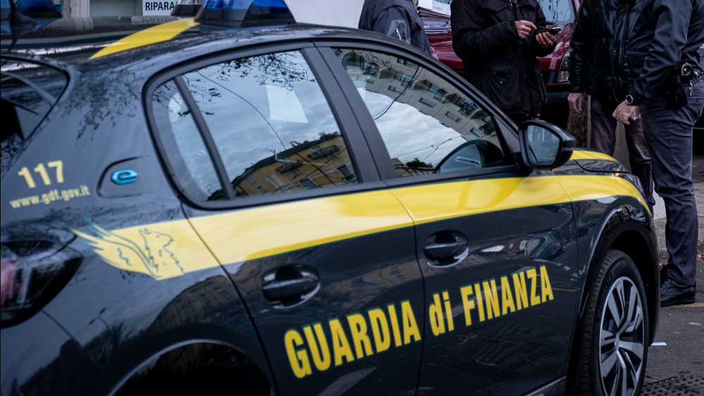 Commissariata Banca Progetto, sospetti finanziamenti a società legate alla 'ndrangheta