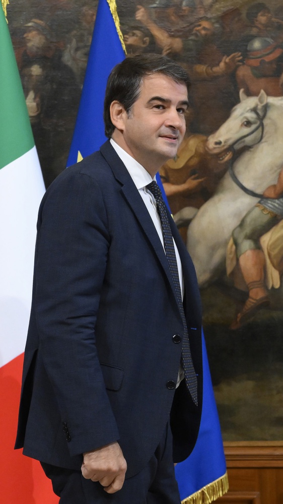 Commissione UE: Raffaele Fitto ha ottenuto la vicepresidenza esecutiva