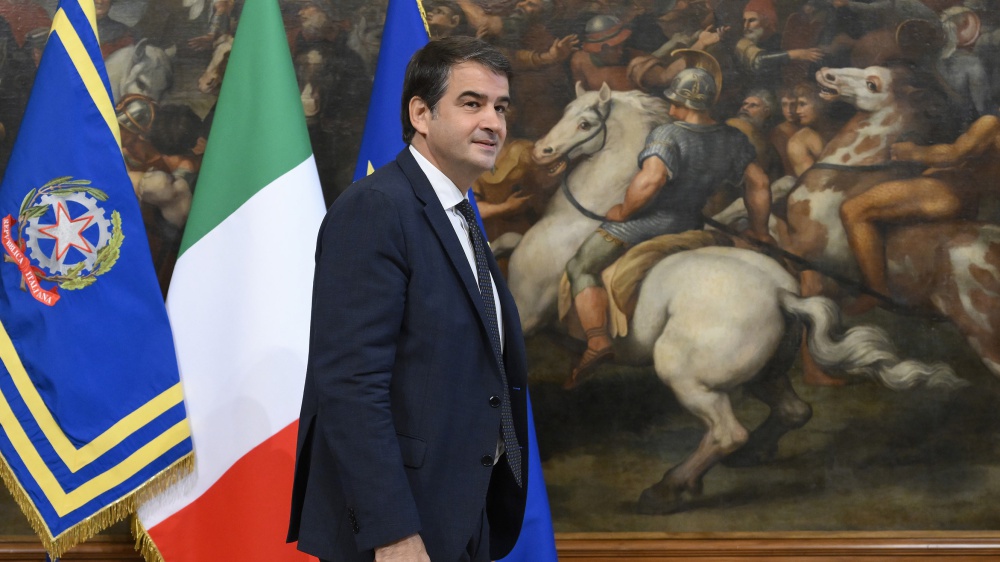 Commissione UE: Raffaele Fitto ha ottenuto la vicepresidenza esecutiva