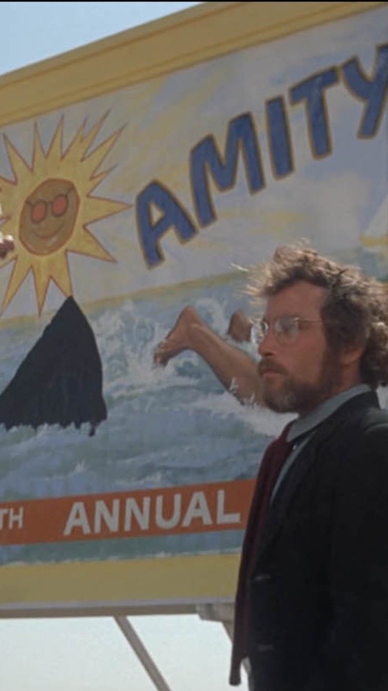 Compie 50 anni “Lo Squalo”, il film che contribuì a cambiare il modo di fare i film a Hollywood