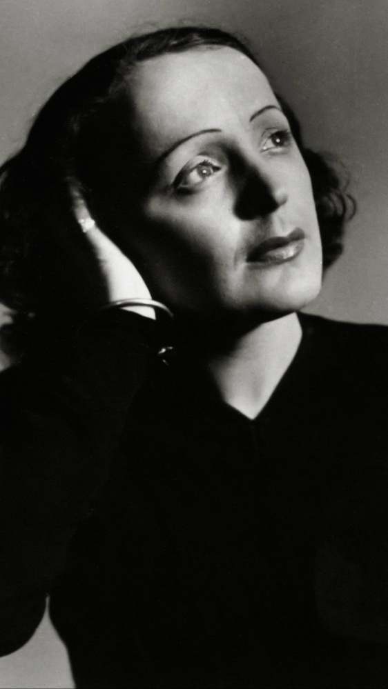 In arrivo il biopic su Édith Piaf: l'artista torna a cantare grazie all'intelligenza artificiale