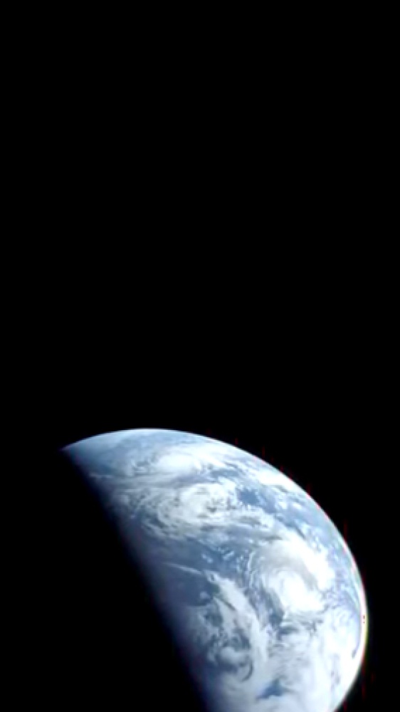 Conclusa con successo la Missione Aretemis II, la navetta Orion è ammarata al largo di San Diego