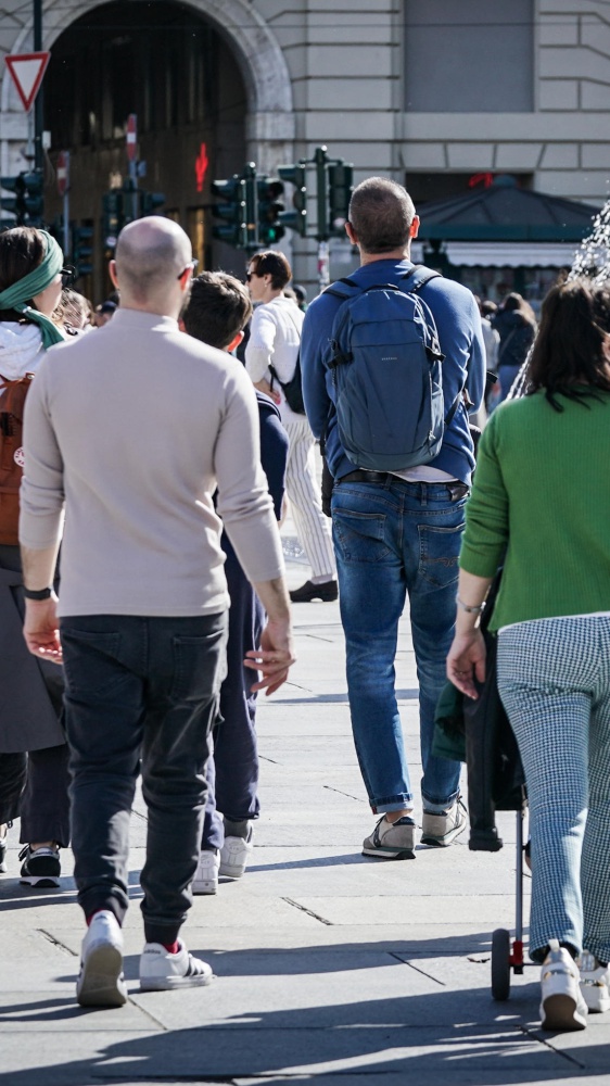 Confcommercio, saranno 10 milioni gli italiani che andranno in vacanza a settembre