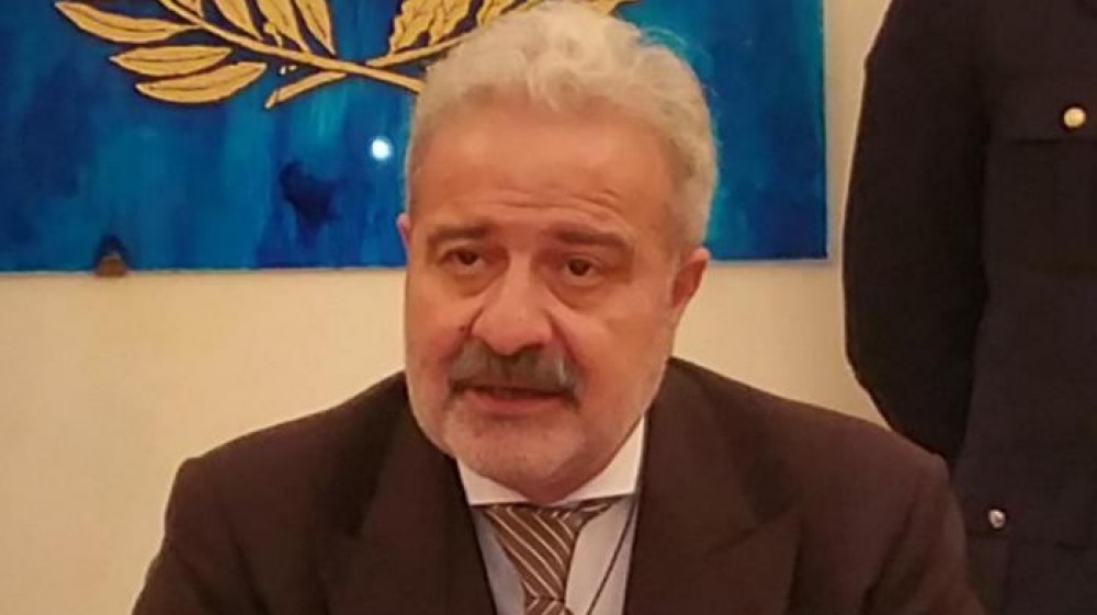 Consiglio dei ministri,  a sorpresa il prefetto Guido Longo è il nuovo commissario alla sanità in Calabria