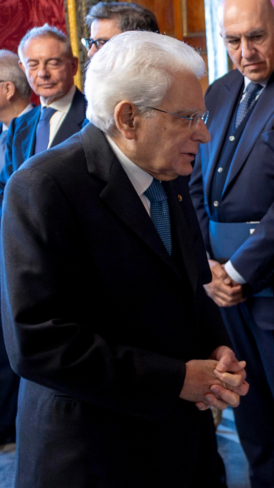 Consiglio Supremo di Difesa: “Preoccupazione per la crisi in Iran, l’Italia non parteciperà alla guerra”