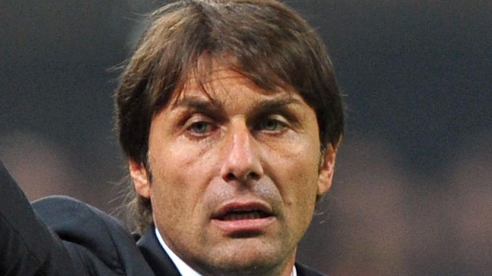 Conte ai suoi giocatori, fate poco sesso prima delle partite