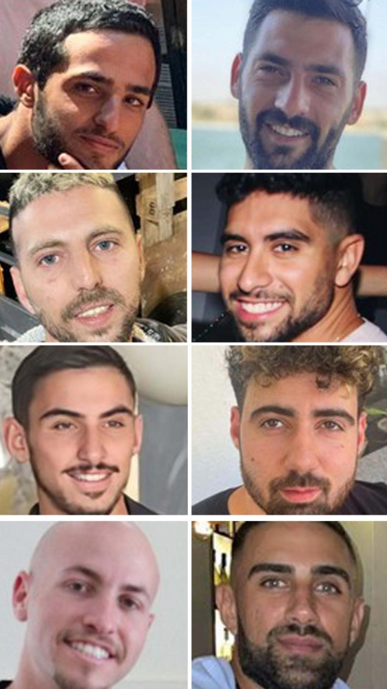 Conto alla rovescia per il rilascio degli ostaggi israeliani, verranno liberati da Hamas entro lunedì