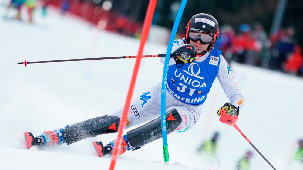 Coppa del mondo di sci, Federica Brignone vince lo slalom gigante al Sestriere