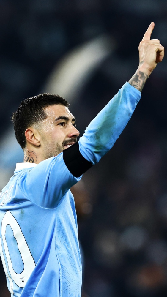 Coppa Italia. La Lazio batte il Milan e vola ai quarti di finale dove affronterà il Bologna