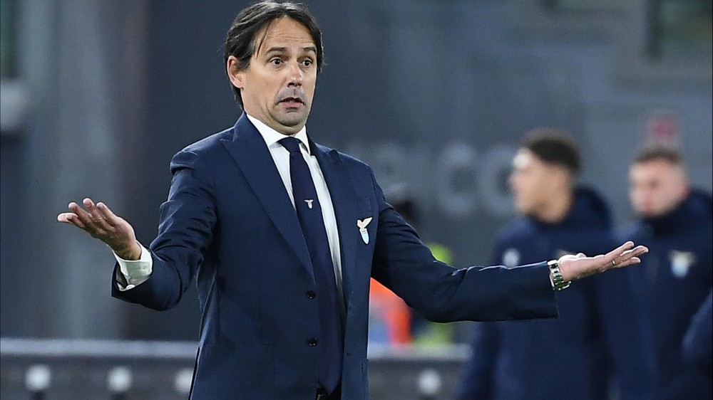 Coppa Italia, la Lazio passa sul filo di lana, Parma battuto al 90esimo, nei quarti affronterà l'Atalanta