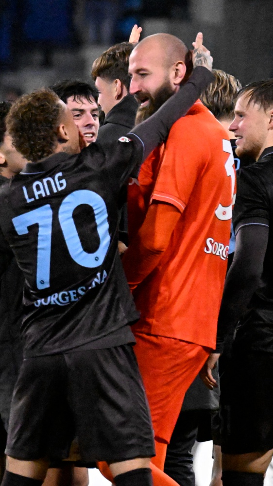 Coppa Italia: Atalanta, Napoli e Inter volano ai quarti di finale