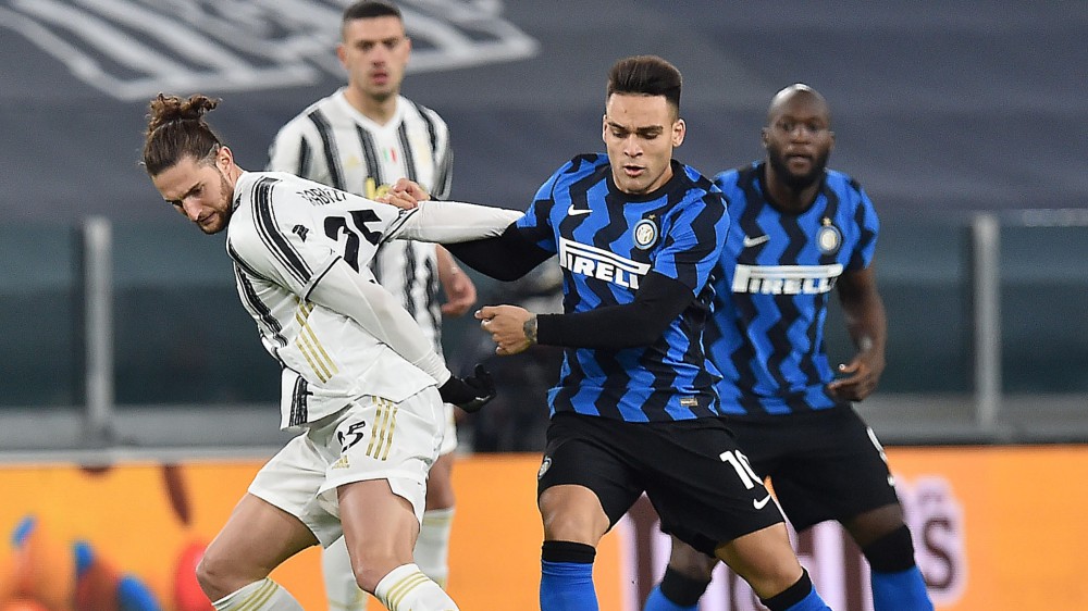 Coppa Italia, la Juventus è in finale, eliminata l'Inter, i bianconeri affronteranno la vincente di Atalanta-Napoli