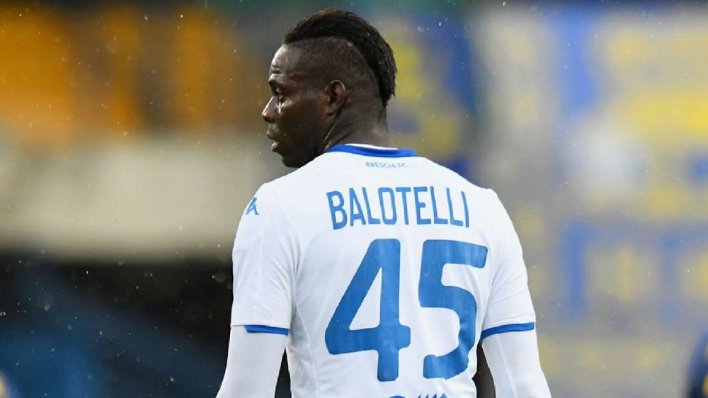 Cori razzisti, il capo ultras "Balotelli? Non sarà mai italiano"