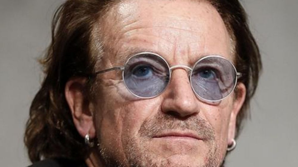 Coronavirus, da Bono degli U2 una canzone d'amore per l'Italia