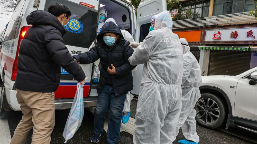 Coronavirus, domani il rimpatrio degli italiani da Wuhan