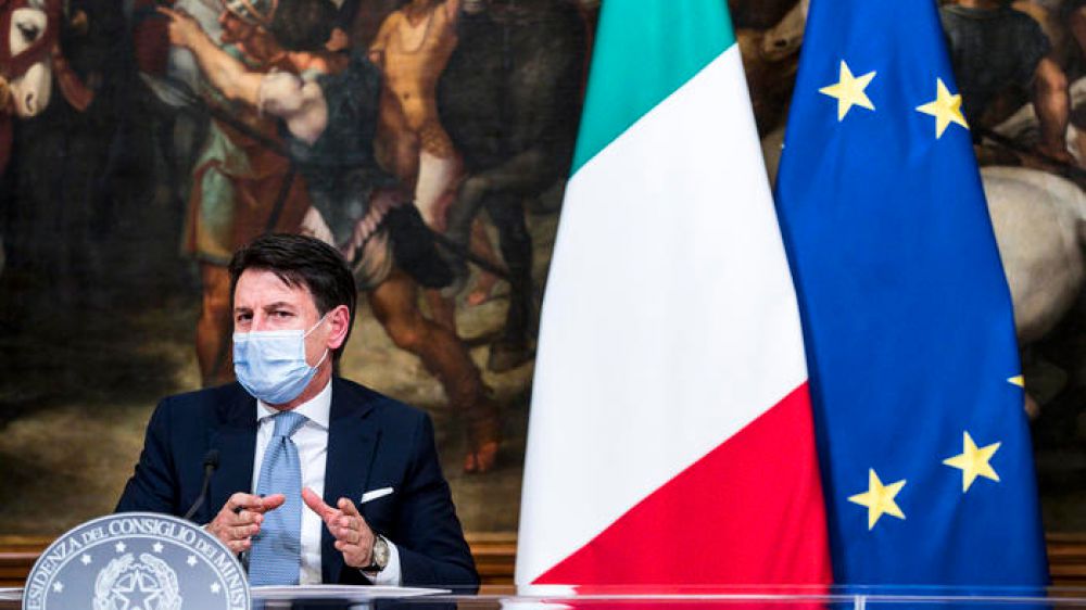 Coronavirus, nuovo Dpcm, è polemica con le Regioni, Salvini “Non è accettabile. Stanno spaccando l'Italia in due”