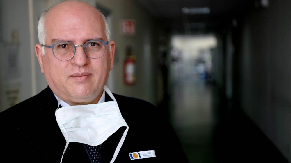 Coronavirus, Paolo Ascierto: "I tempi per il vaccino sono lunghi"