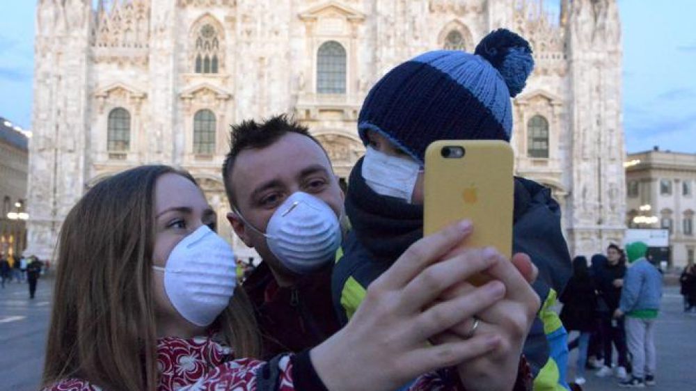 Coronavirus, Walter Ricciardi (Oms): "In Lombardia bisognerebbe testare di più"   