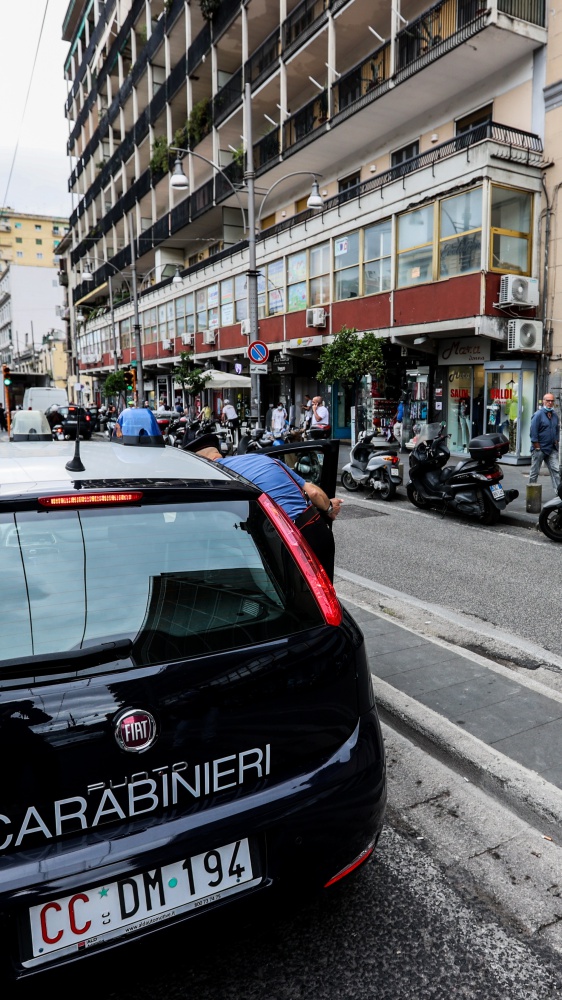Corriere scomparso col carico Gucci trovato ucciso nel Grossetano. Ipotesi omicidio per rapina