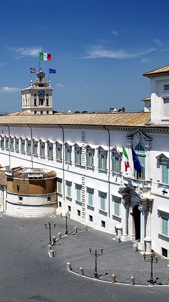 "Cosa è la Repubblica per te?" l'iniziativa del Quirinale per celebrare gli 80 anni dalla nascita della Repubblica