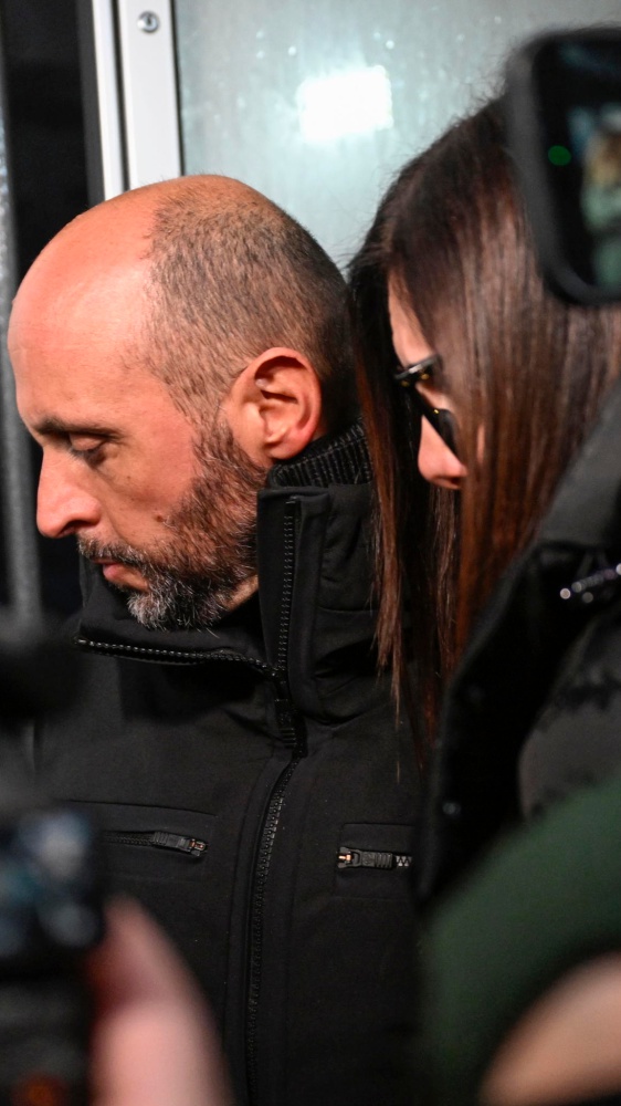 Crans-Montana, l'Italia richiama l'ambasciatore italiano in Svizzera dopo il rilascio di Moretti