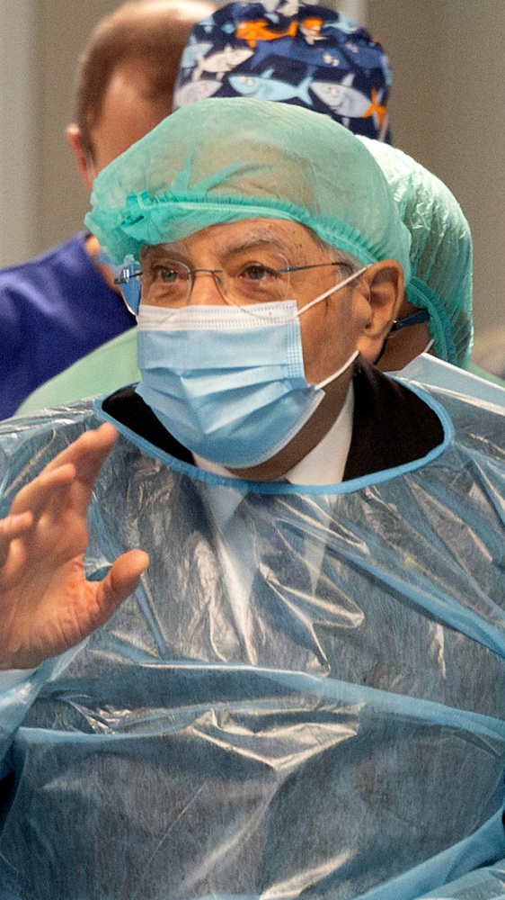 Crans Montana: sette feriti ancora ricoverati al Niguarda, sono fuori pericolo di vita, ma restano in condizioni serie