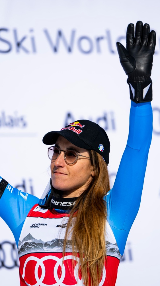 Coppa del Mondo di Sci, Crans Montana: Sofia Goggia torna protagonista, Italia pronta per le Olimpiadi con fiducia