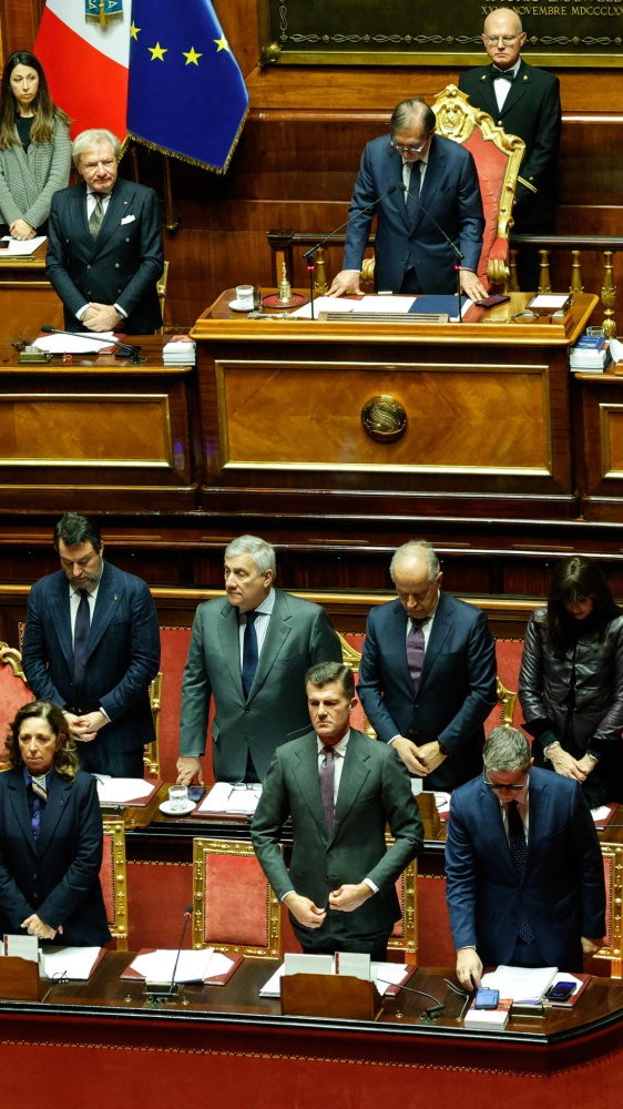 Crans - Montana, niente domiciliari per Jessica Moretti. Tajani, giusto che l'Italia sia parte civile nel processo