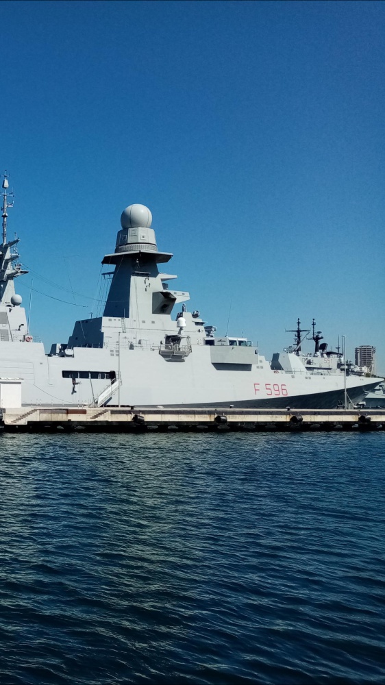 Crisi in Medio Oriente, l’Italia valuta difese aeree e radar per proteggere i Paesi del Golfo