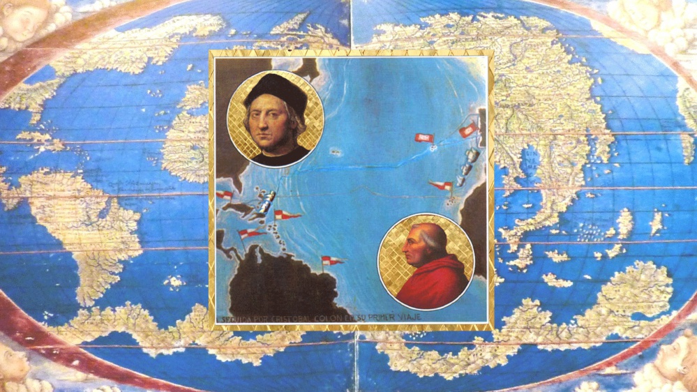 Cristoforo Colombo scoprì l’America nel 1491, lo sostiene una nuova ricerca