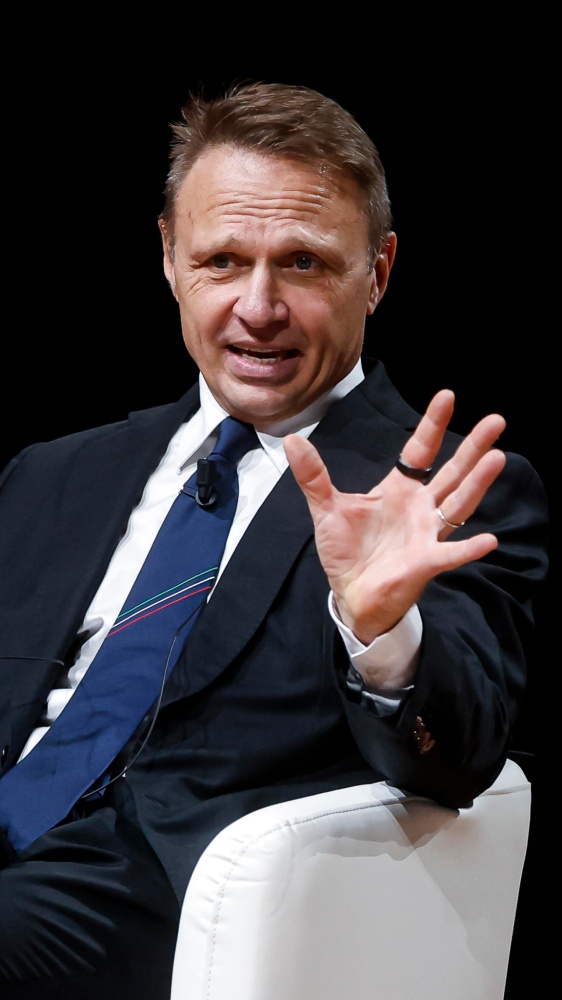 Cucina Italiana Patrimonio dell’UNESCO, il ministro dell’agricoltura Francesco Lollobrigida a RTL 102.5: “Riconoscimento ci rafforza anche su fronte internazionale e porterà vantaggi occupazionali”