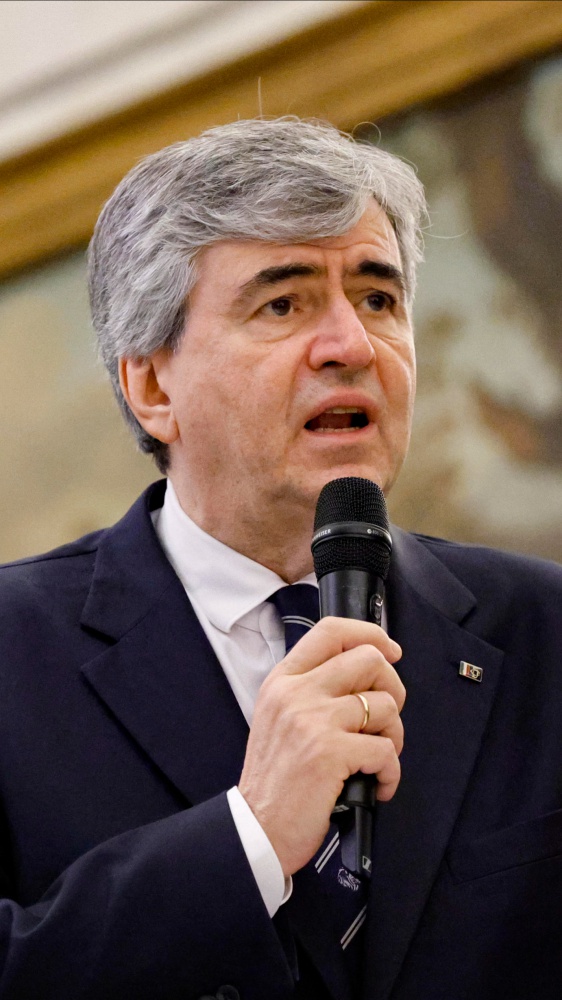 Cucina italiana patrimonio dell’Unesco, Mazzi a RTL 102.5: “Saremmo i primi al mondo”