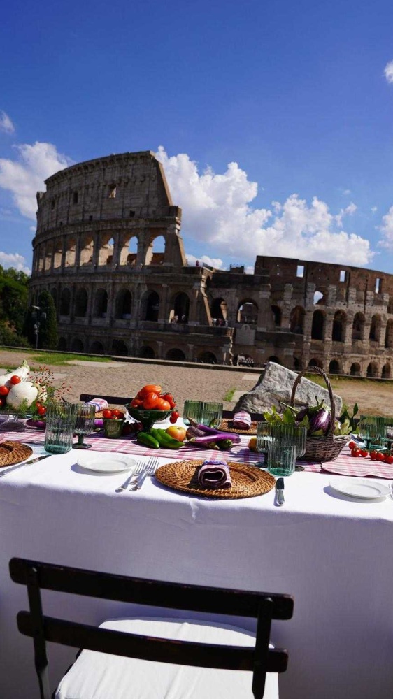 Cultura, nelle piazze italiane è arrivato il “Pranzo della Domenica"