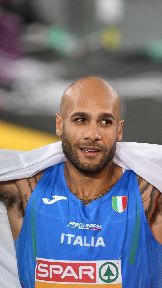 Da Iapichino a Jacobs, Italia da record con 24 medaglie. Passerella presidenziale per gli azzurri medagliati in serata