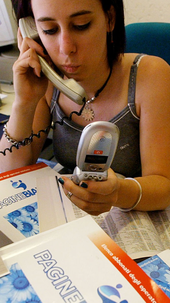 Da martedì 19 agosto stop ai finti numeri italiani contro il Telemarketing selvaggio, anche se le chiamate moleste continueranno